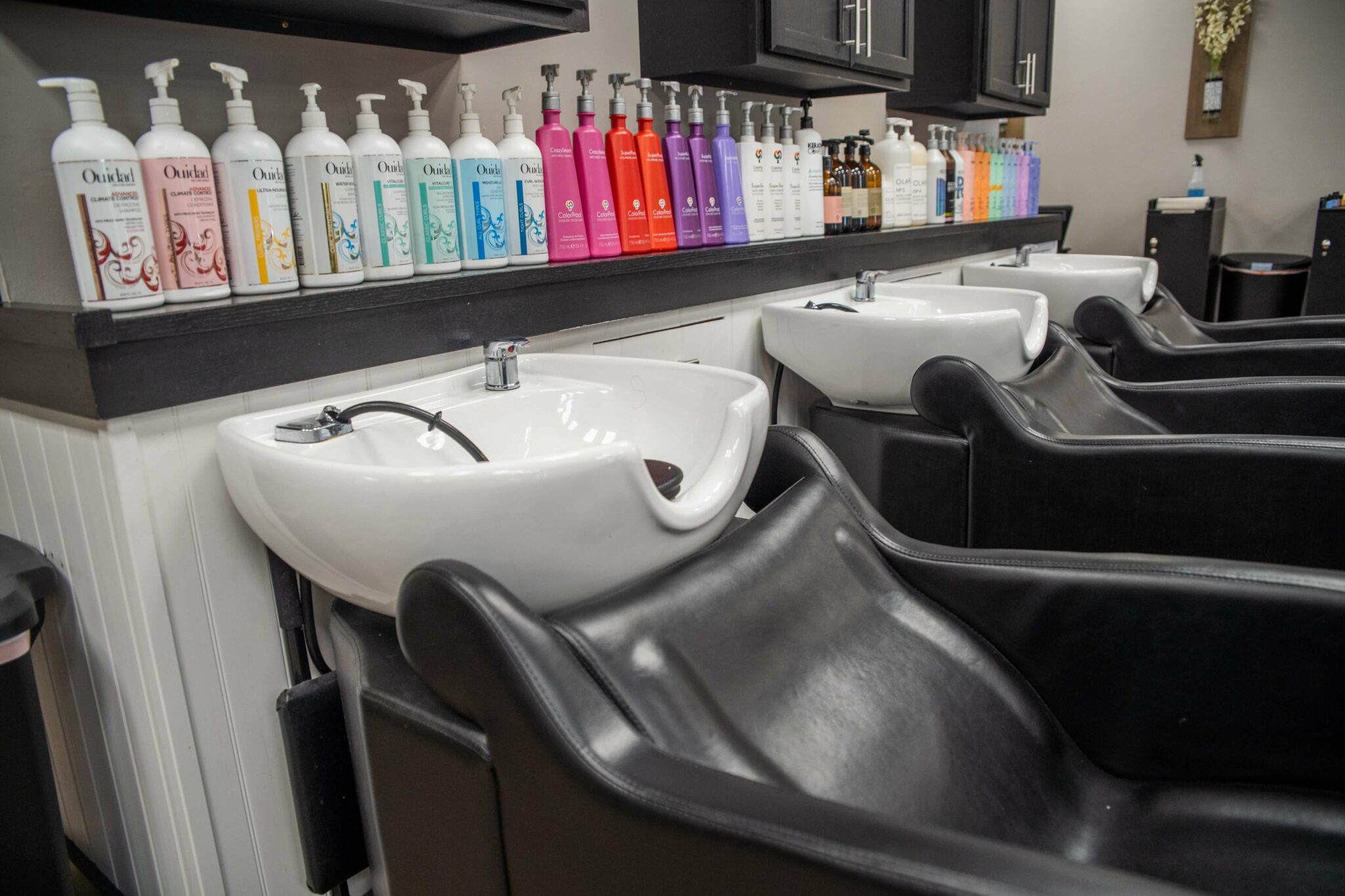 Our Story The Day Spa At Hair Plus